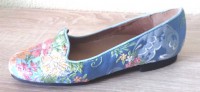 SLIPPER PUNTA FINA 